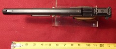 Great Smith & Wesson Model 79G .177 Caliber Air Pistol Resealed and Shoots Great