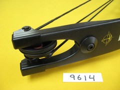 Horton Crossbow 175# Limb 35th Anniversary (5) ST140 (2) ST040 Danny