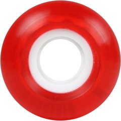 Skateboard Wheels 83A Soft Street Cruiser Filmer with Ceramic Bearings