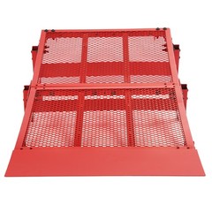 Foldable Launch Ramp For BMX MTB StaCyc & RC Cars Portable Jump Ramp All Levels