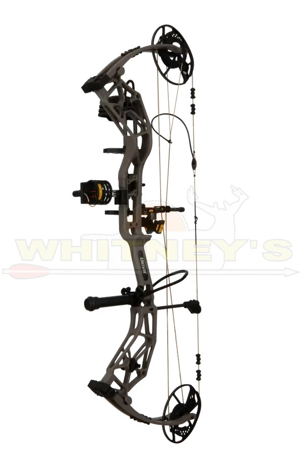 Bear Alaskan XT RTH – Right Hand – 55-70lbs – 25″-30″ – Stone – AV46A731S7R