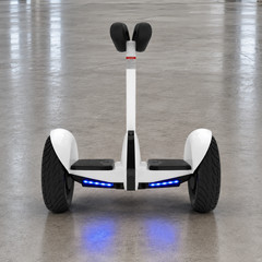 Segway Ninebot S Smart Self-Balancing Transporter N3M240 White (New Sealed Box)