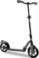 Adjustable Kick Scooter for Adults – Foldable, Lightweight, 264lbs Capacity