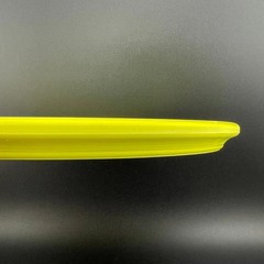 Dynamic Discs Classic Soft Justice – 100% Beef Stamp