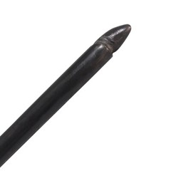 67″ English Longbow 25-120lbs Straight Bow Traditional Archery Hunting Target