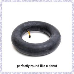 10×3 255×80 Inner Tube Tire Heavy Duty fit 10×4 80/65-6 Electric Scooter