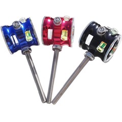 Scope Sight 4X 6X 8X Lens Optical Fiber Pin Bow Hunting Archery Compound Bow