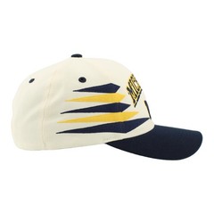 Michigan Wolverines NCAA Officially Licensed Hat Competitor Retro Diamond