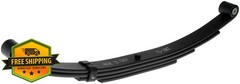 Dorman Trailer Leaf Spring 1400lb 1 3/4″ W 20.5″ L 4 Leaf Eye/Eye