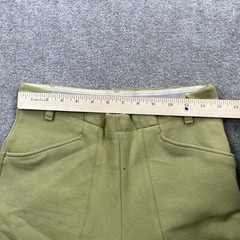 Devon-Aire Women’s Equestrian Horse Riding Pants Skinny Leg Size 30L Beige