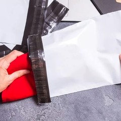 SJPACK 200pcs 14.5×19 Poly Mailers 2.5 Mil Envelopes Shipping Bags With Self …