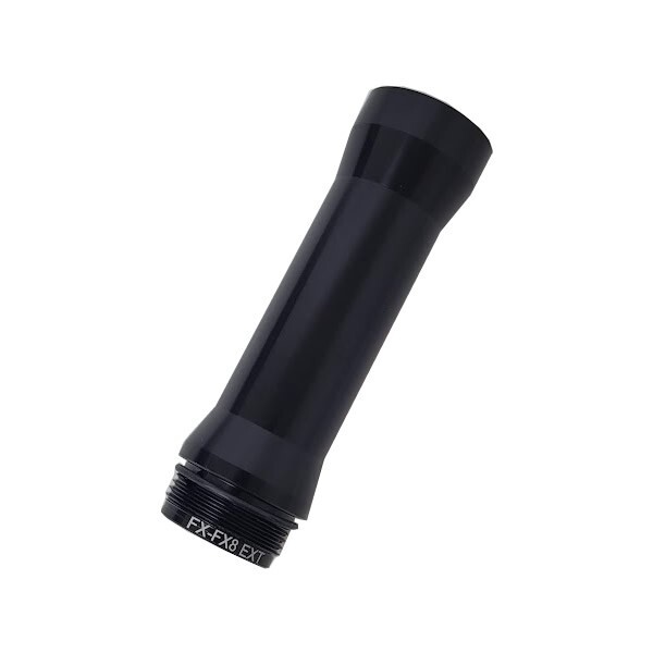 Deadlywind Fibur-X XL Adapter