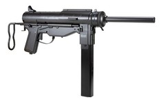 Umarex Legends M3 Grease Gun Blowback Full-Auto .177 CO2 BB Air Rifle – 2251822