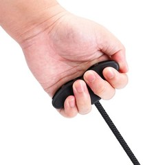 Archery Crossbow Rope Cocking Device String Aid Cocker Device Cross Bows Hunting