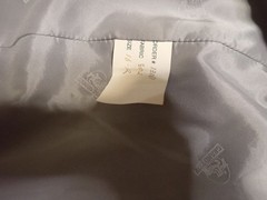 VTG Grand Prix Equestrian Blazer 16R Gray Wool Stretch Single Breasted Jacket