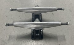 NEW SECTOR 9 GULLWING CHARGER SKATE GOLF SUP SURF SKATEBOARD RISERS BOLTS TRUCKS