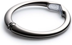 The Instant Bag Hanger Collection Made of Premium Metal Alloy; Will Not Tarnish