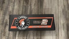 Bundle Lancer Tactical Gen 2 MK18 MOD 0 M4 CQB AEG Low FPS LT-02BL-G2 Airsoft