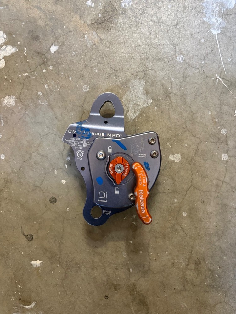 CMC MPD 11MM