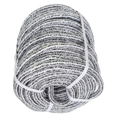3/8 & 1/2 & 5/8 & 3/4»×200ft Arborist Bull Rope Tree Rigging Line Utility Rope
