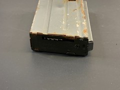 CLASSIC ARMY FULL METAL HIGH CAP MAGAZINE FOR AIRSOFT AEG ELECTRIC RIFLES