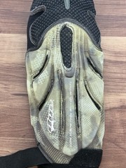 2009 Dye Paintball Elbow Pads – CAMO SIZE MEDIUM #2