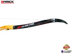 Samick Ideal Foam Fiberglass ILF LImbs / Made in Korea