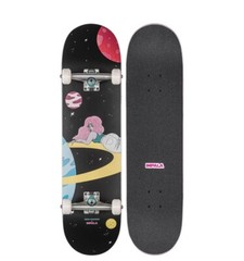 Impala Saturn 8.25″ Robin Eisenberg LIMITED EDITION Skateboard Complete – New!
