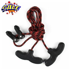 Crossbow Rope Cocking Device Barnett Crossbows Cock String Aid Cocker Ropes 1PCS