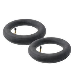 2X 255×80 Tire Tube fit 80/65-6 10x3Mantis Varla d6+ apollo d4+ Electric Scooter