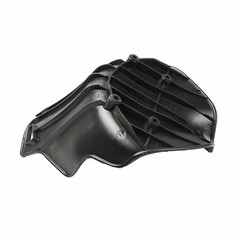Black Go kart Seat for Balance Scooter Hover Kart Holder 328mm x 225mm x 220mm