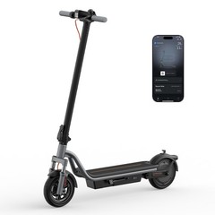 630W Motor Electric Scooter Adult 40KM Long Range Folding Fast Speed E-Scooter