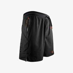 CRBN SC Shorts – Black – Large (32-34) – Paintball
