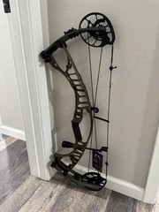 Hoyt VTM 31 Right-Handed