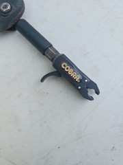 Cobra Archery Release Aid Trigger Compound Bow
