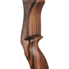 60″ Archery Takedown Recurve Bow 25-60lbs Right Hand Bow Hunting Shooting Target