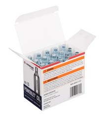 Crosman Powerlet CO2 Cartridges 12-gram 15-Count