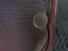 Used /vintage ? saddle unknown. Read description for details.