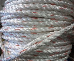 5/8″ x 150′ Bull Rope, Arborist Rope, Utility Rope