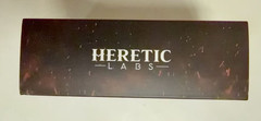 Wolverine Airsoft Inferno Gen. 2 – Heretic LABS V2 Gearbox Kit New Sealed