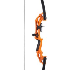 53″ Archery Beginner Adult RH Takedown Recurve Bow Arrow for Target Practice
