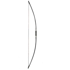 65″ English Traditional Longbow 50/60/70lbs Takedown Recurve Bow Archery Hunting