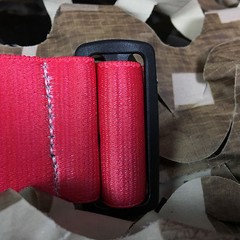 NEW KM Paintball Universal Mask Goggle Strap – 09 Mexico