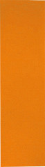 Jessup Skateboard Grip Tape Single Sheet Agent Orange 9″ x 33″