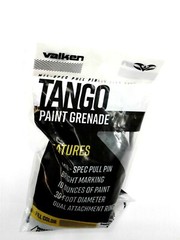 Valken Paintball Tango 10oz Paint Grenade – Yellow Fill