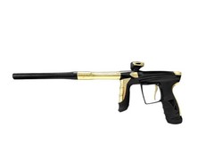 IN STOCK NEW DLX LUXE AIRE -Dust Black/Gloss Gold
