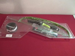 PSE ARCHERY KINGFISHER 56 Bowfishing Kit #45 FACTORY SEALED NEW