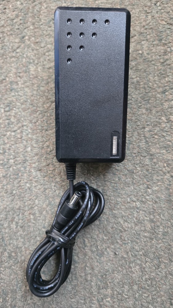 Gotrax 42V 0.85A Adapter Power Supply for G2 GLIDER and more FY0424200850 (/R…