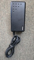 Gotrax 42V 0.85A Adapter Power Supply for G2 GLIDER and more FY0424200850 (/R…