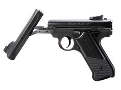 (NEW) Ruger Mark IV Pellet Pistol by Ruger